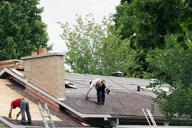 Gutter Replacement in Sherrill, NY