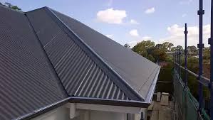 Best Metal Roofing Installation  in Sherrill, NY